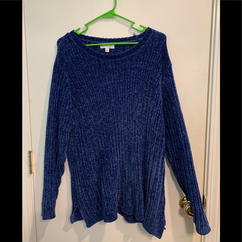 Kim Rogers Sweater